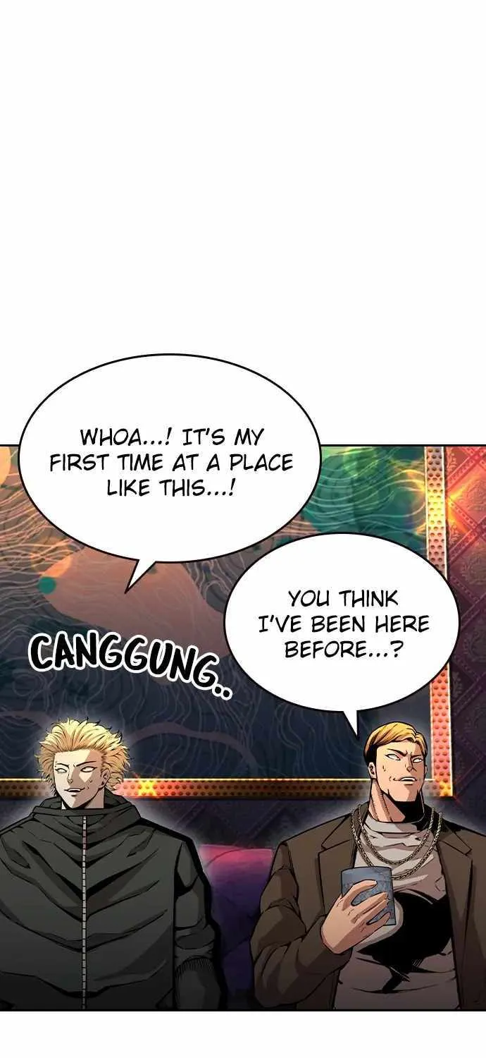 King Game Chapter 95 page 69 - 