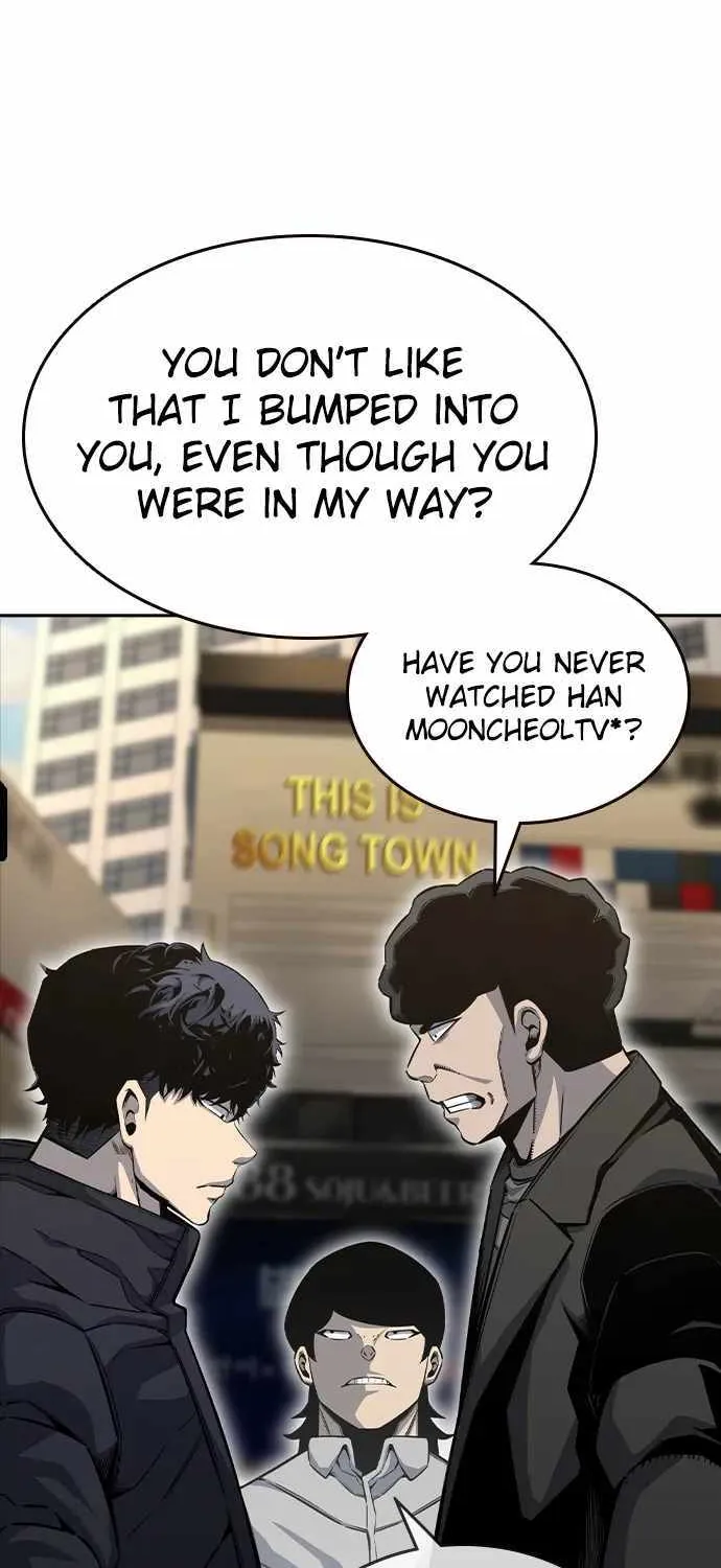 King Game Chapter 96 page 17 - 