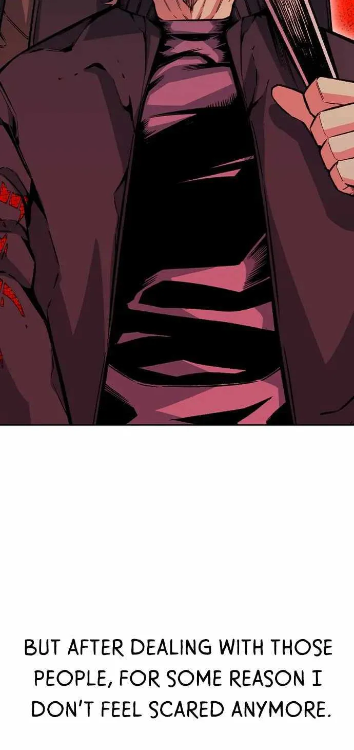 King Game Chapter 96 page 21 - 