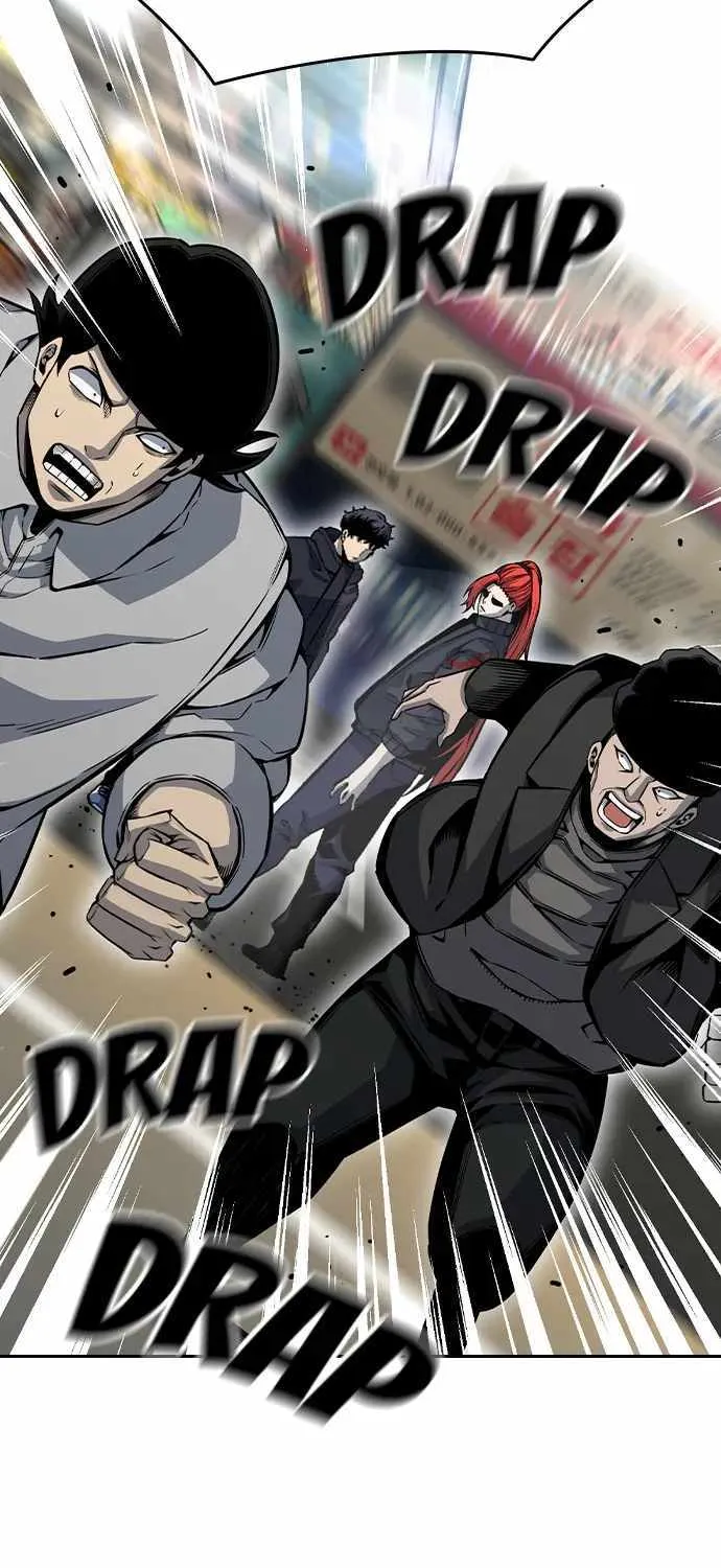King Game Chapter 96 page 36 - 