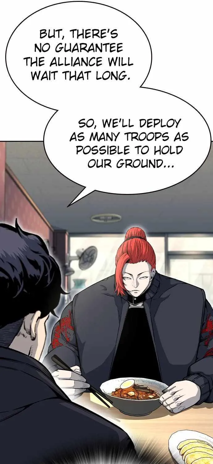 King Game Chapter 96 page 51 - 