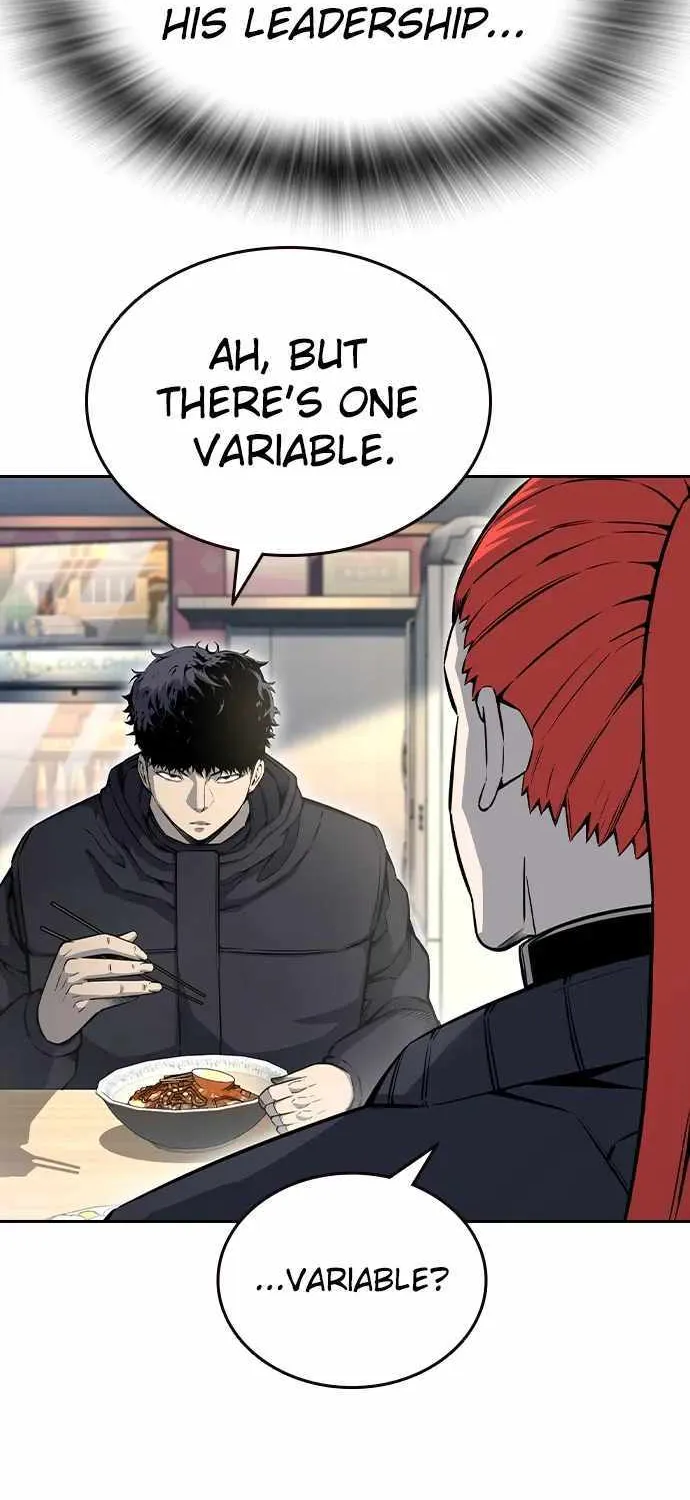 King Game Chapter 96 page 54 - 