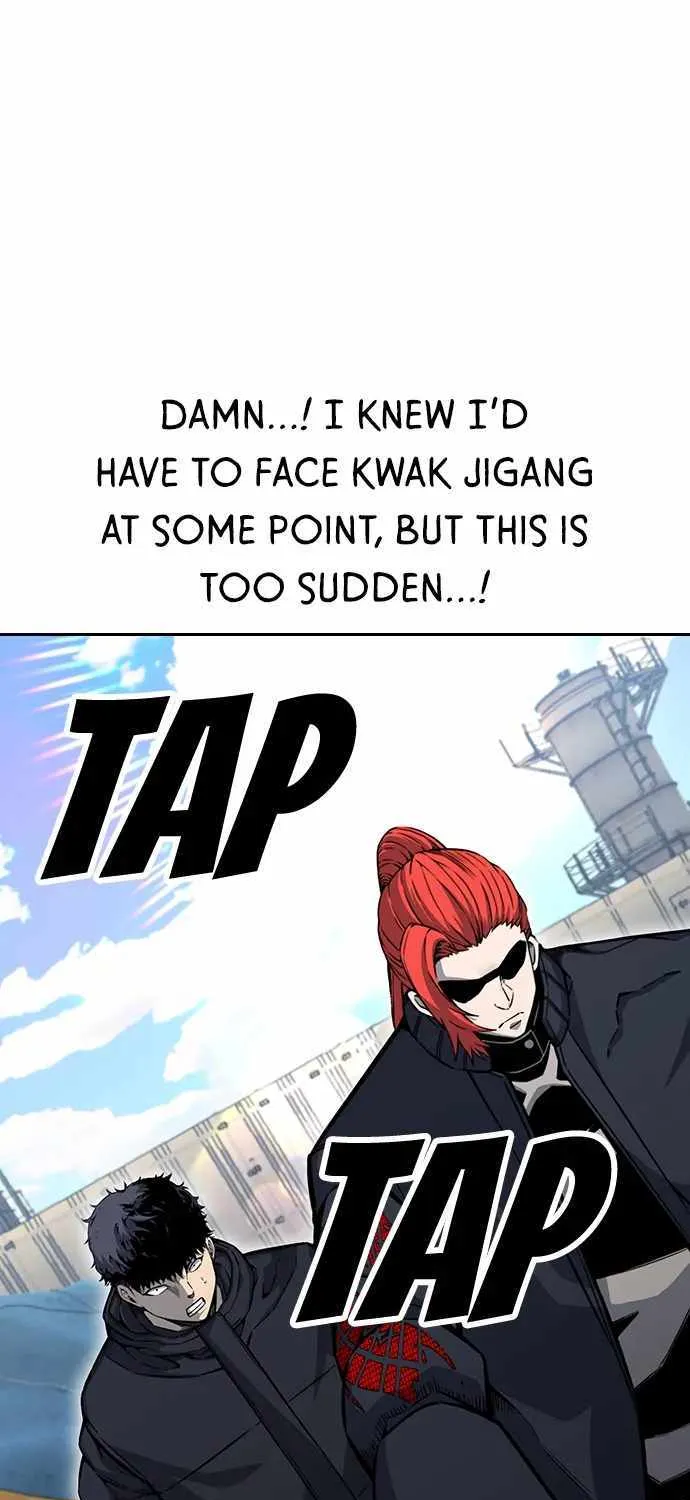 King Game Chapter 97 page 20 - 