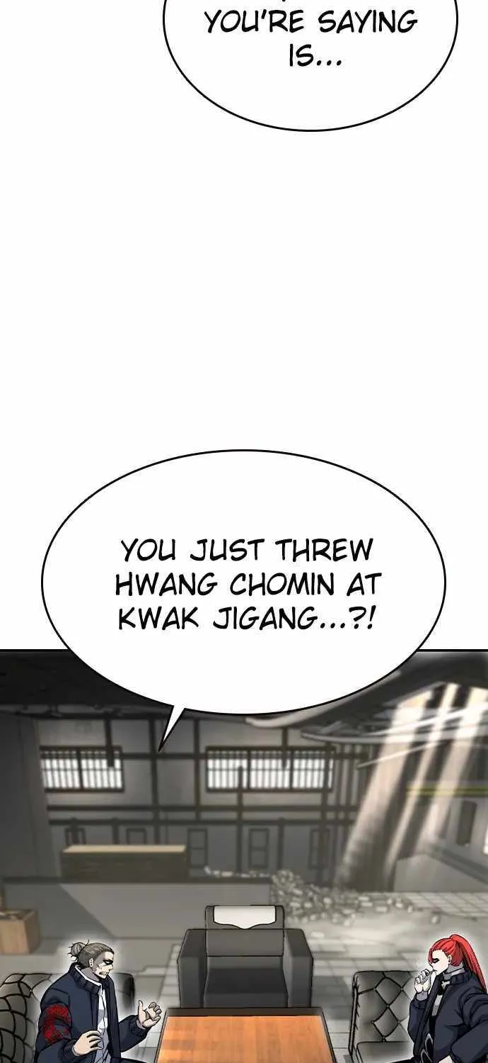 King Game Chapter 97 page 34 - 