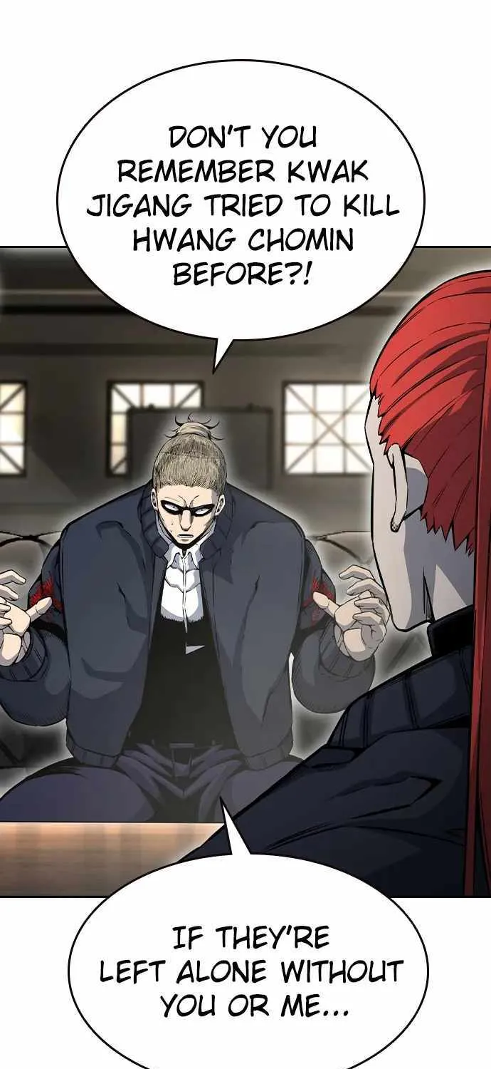 King Game Chapter 97 page 38 - 