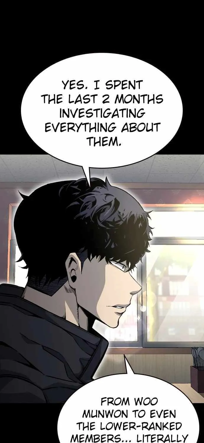 King Game Chapter 97 page 57 - 