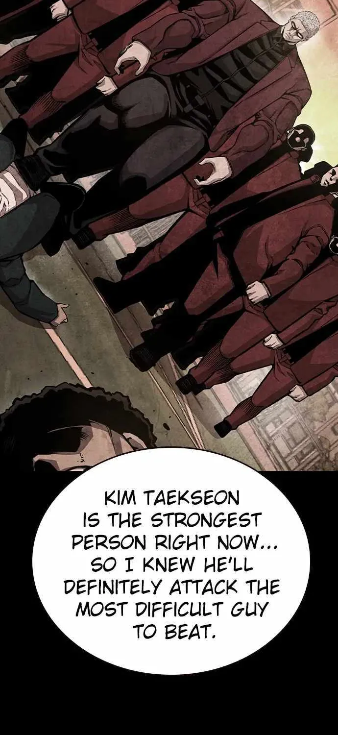 King Game Chapter 97 page 76 - 