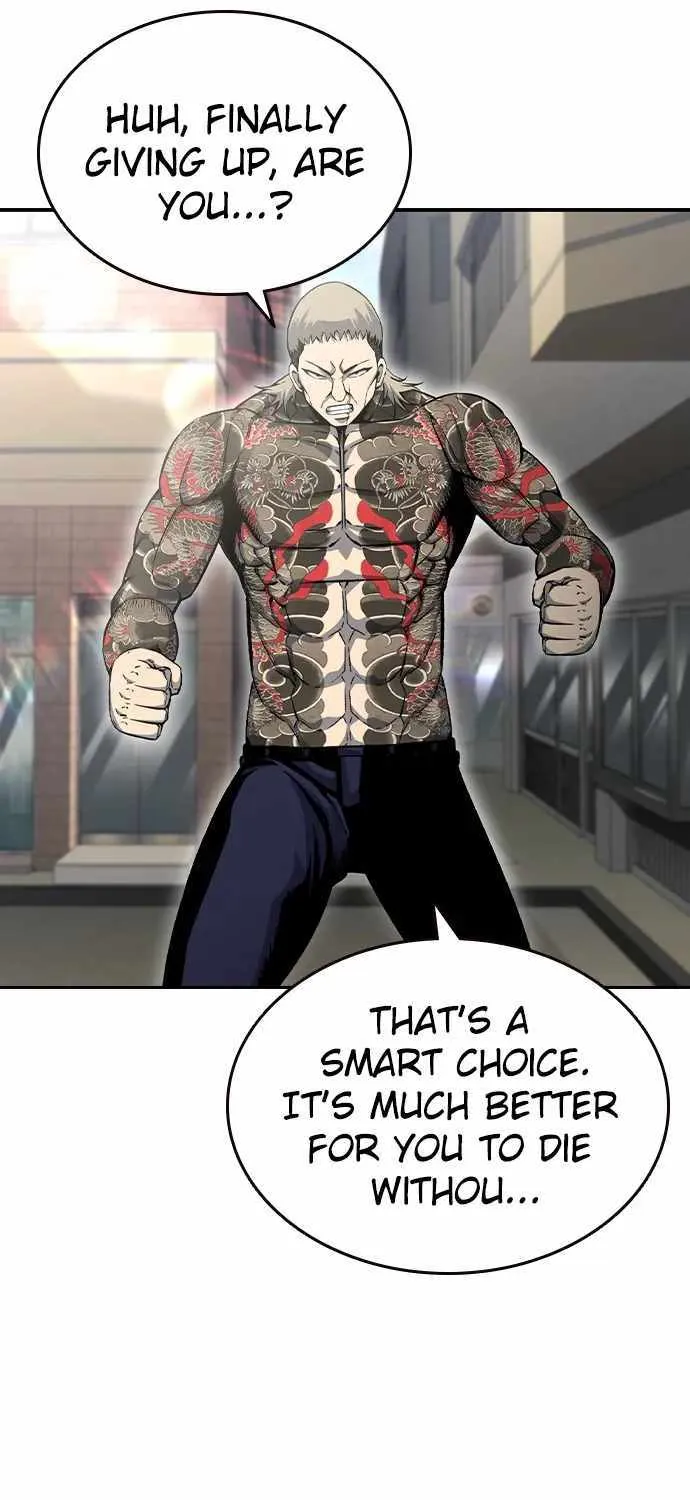 King Game Chapter 97 page 91 - 
