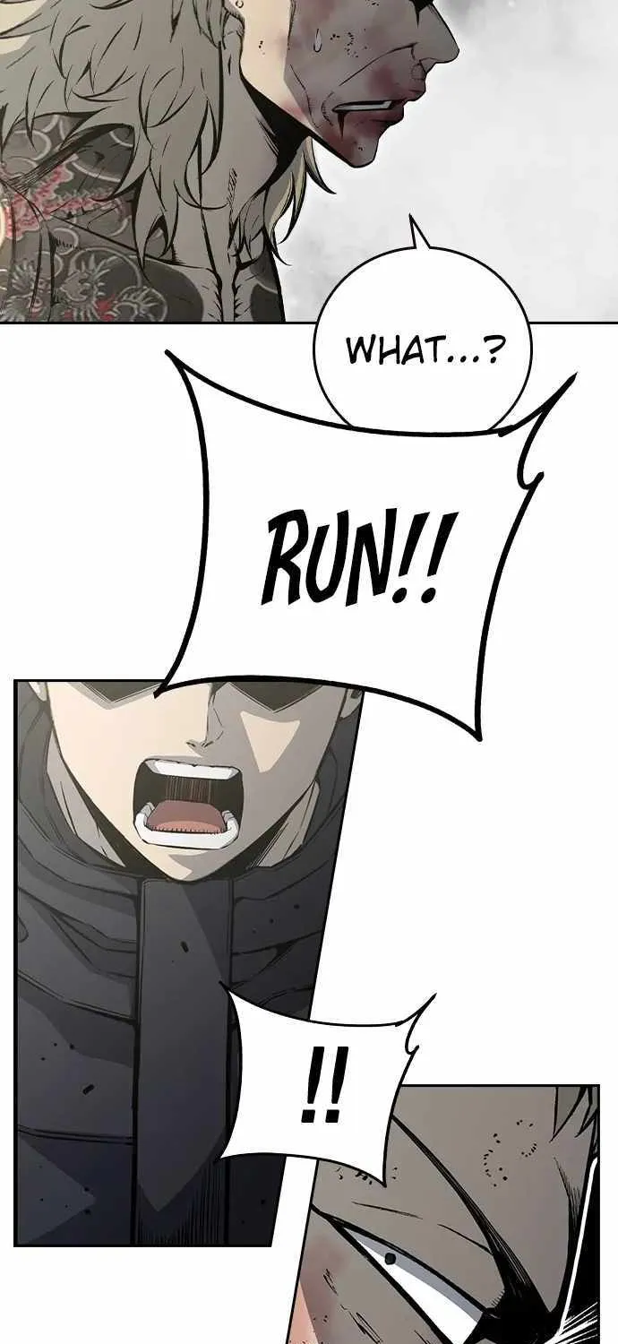 King Game Chapter 98 page 104 - 