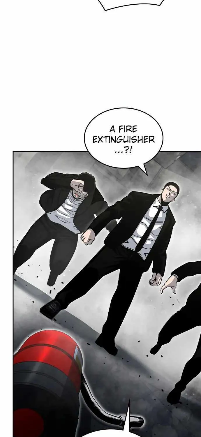 King Game Chapter 98 page 108 - 
