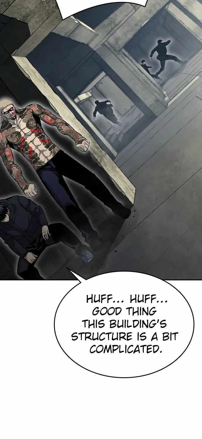 King Game Chapter 98 page 110 - 