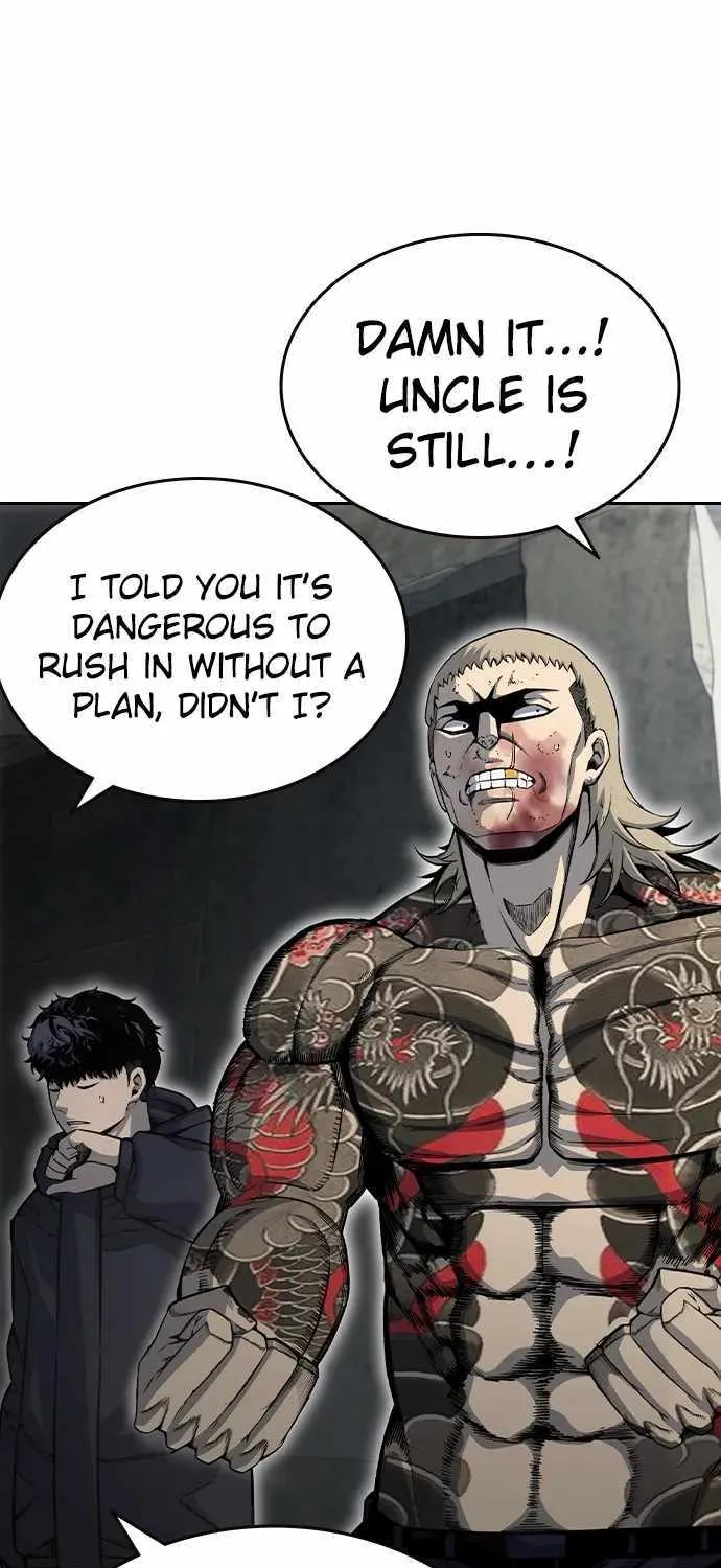 King Game Chapter 98 page 111 - 