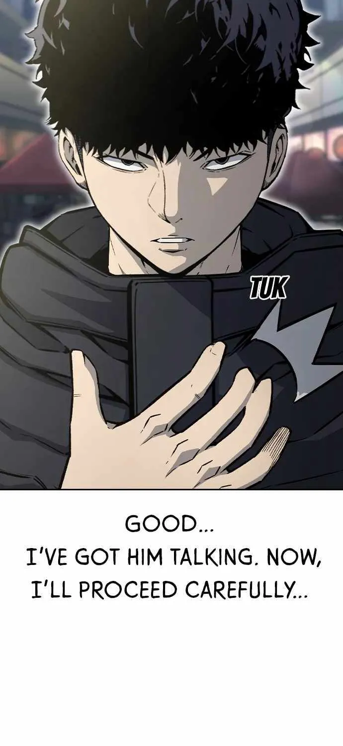King Game Chapter 98 page 14 - 
