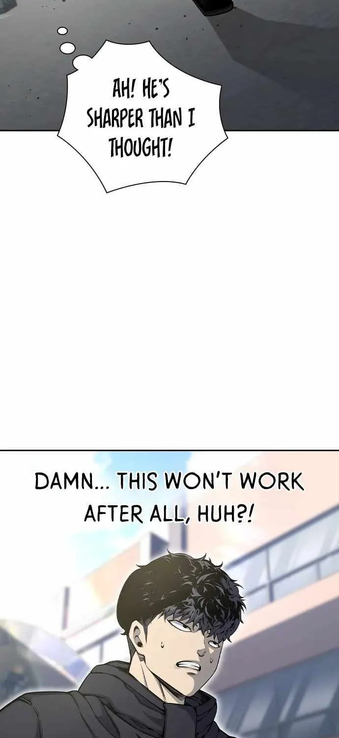 King Game Chapter 98 page 19 - 