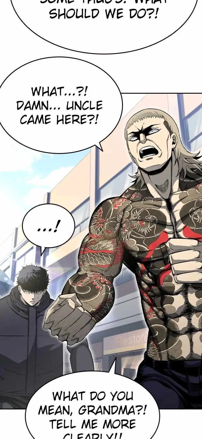 King Game Chapter 98 page 24 - 