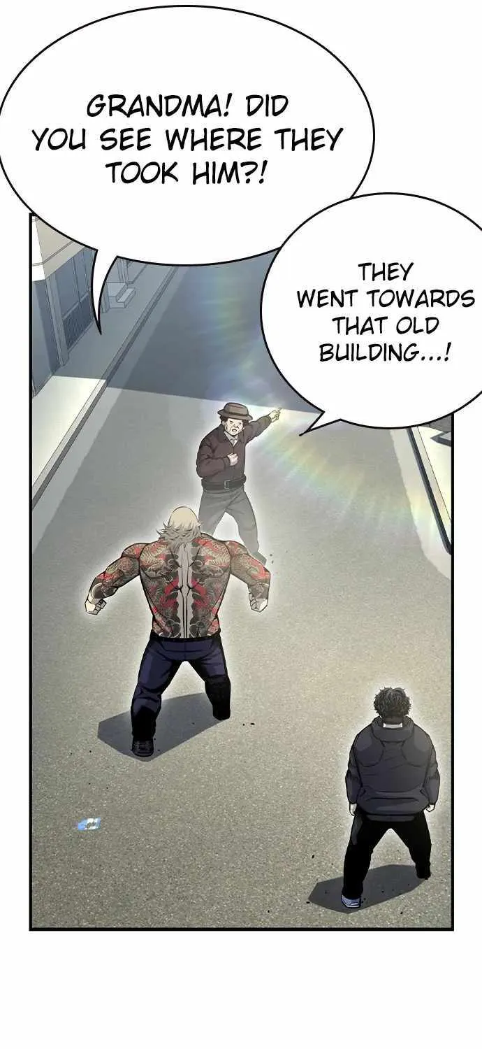 King Game Chapter 98 page 30 - 