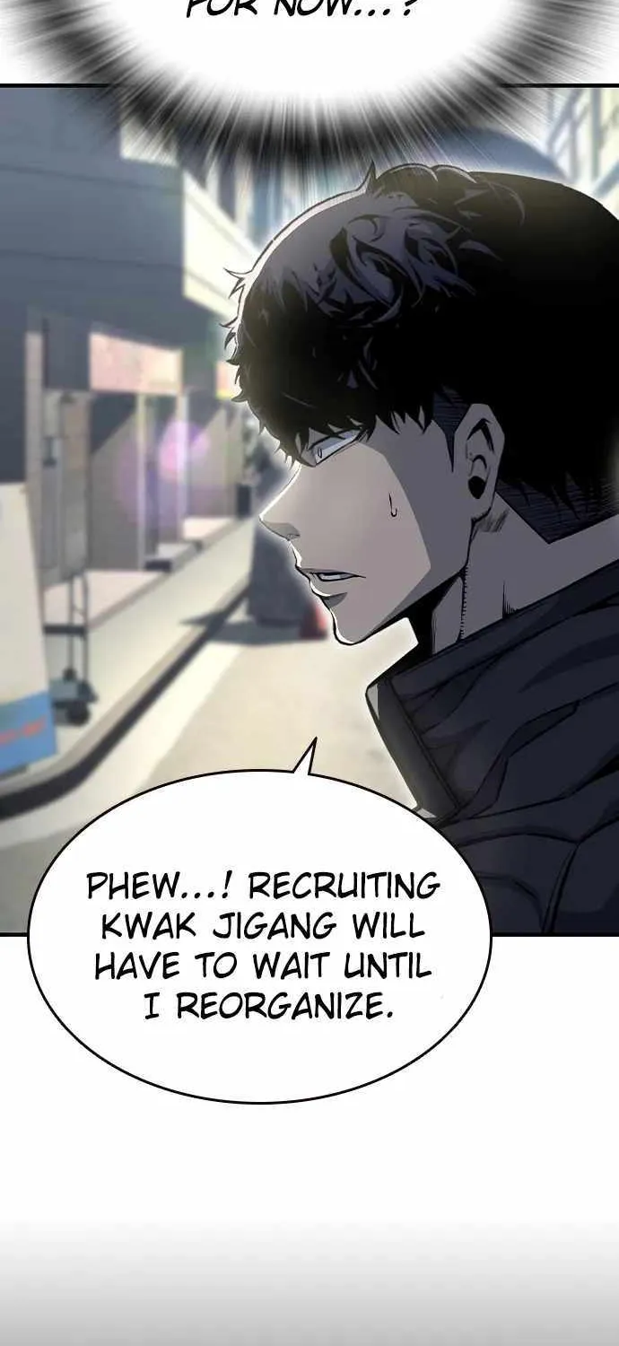 King Game Chapter 98 page 33 - 