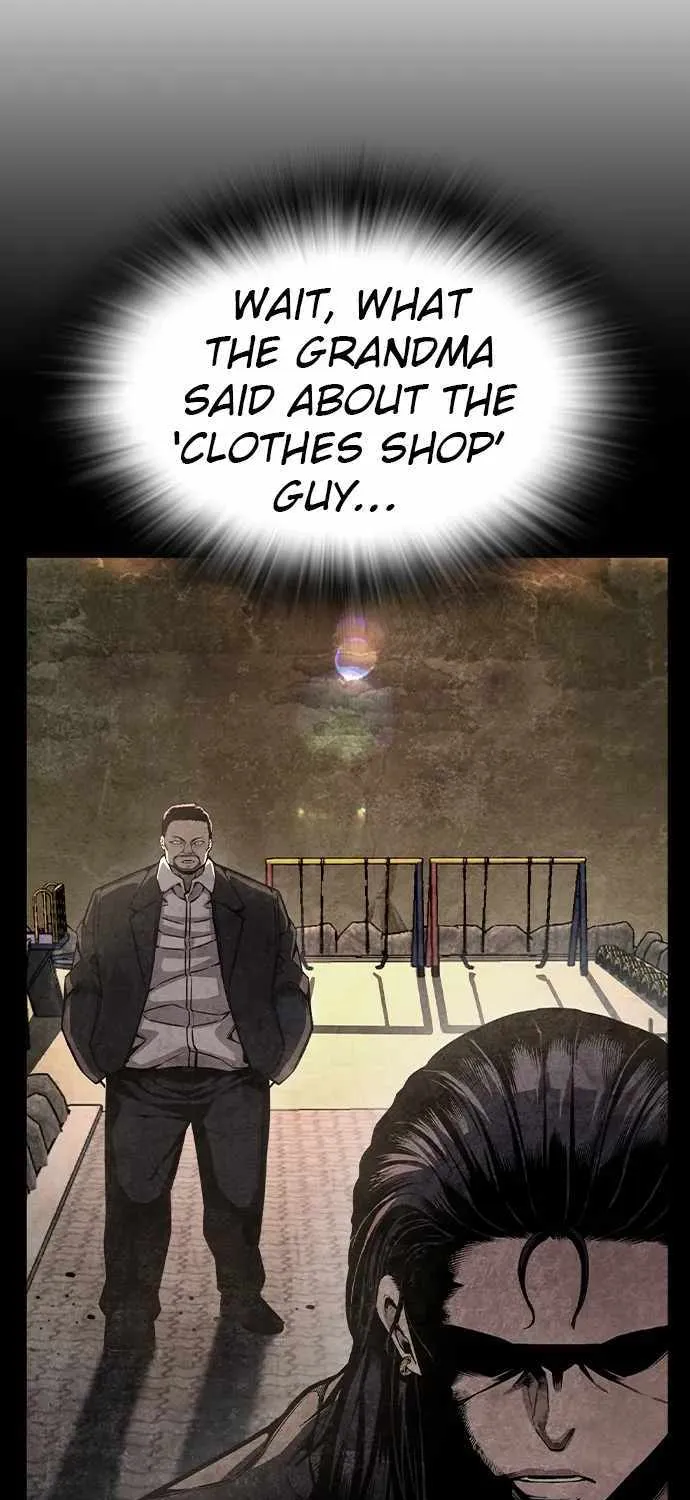King Game Chapter 98 page 34 - 