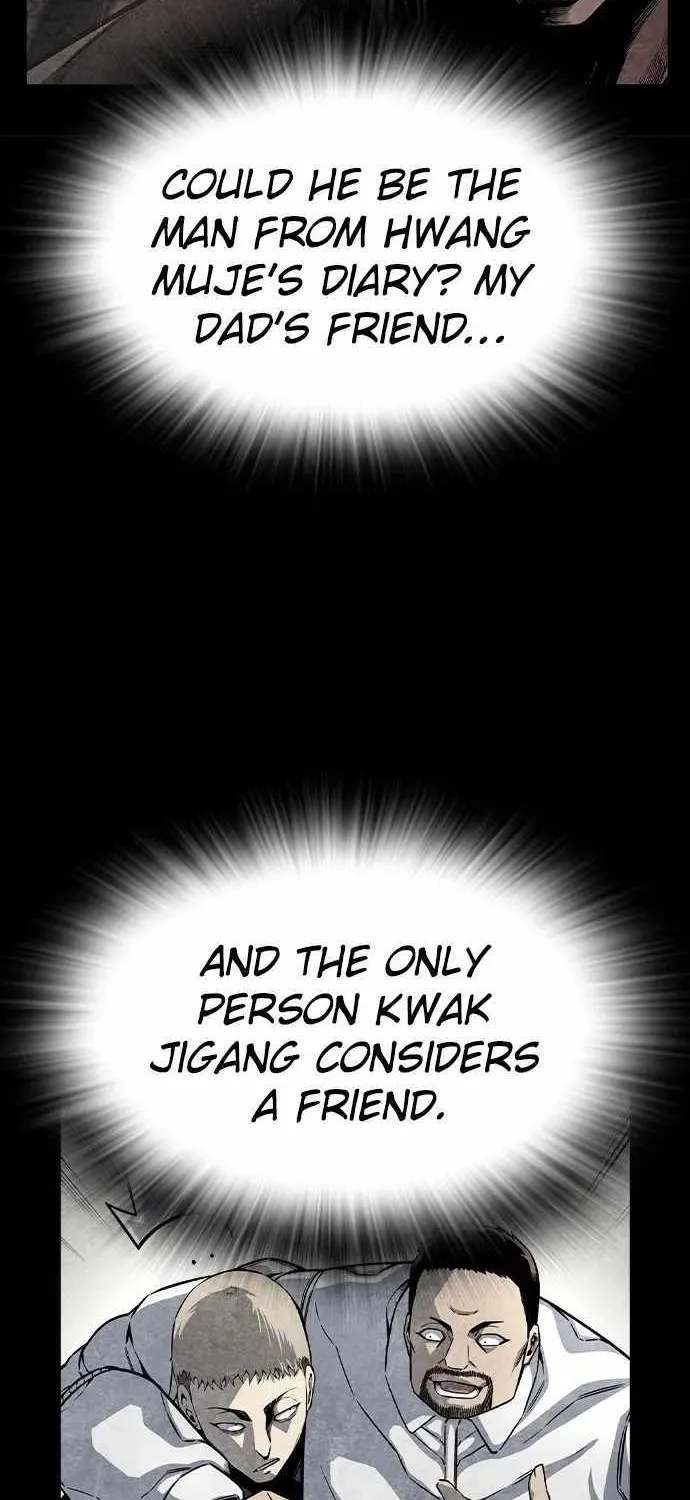 King Game Chapter 98 page 35 - 