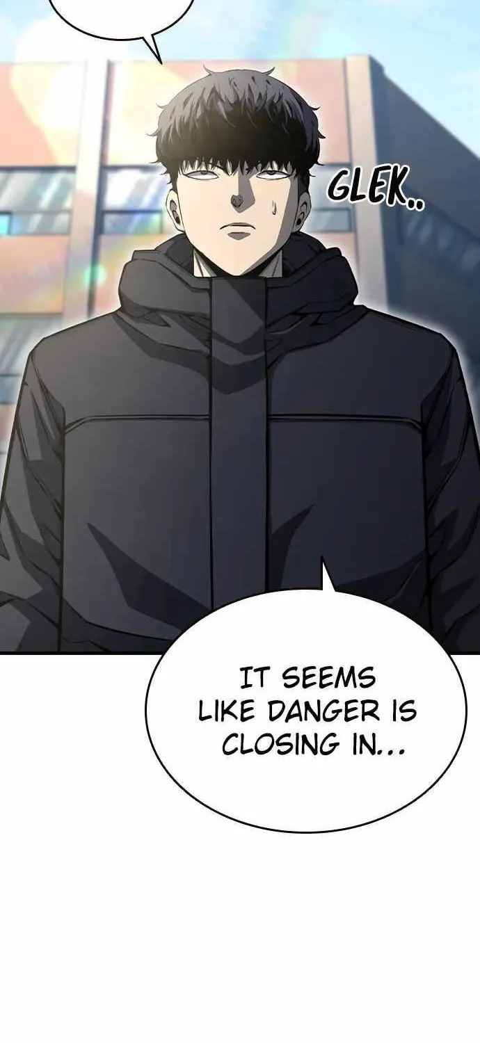 King Game Chapter 98 page 37 - 