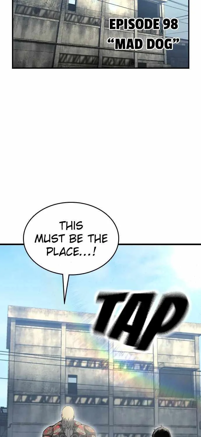 King Game Chapter 98 page 42 - 