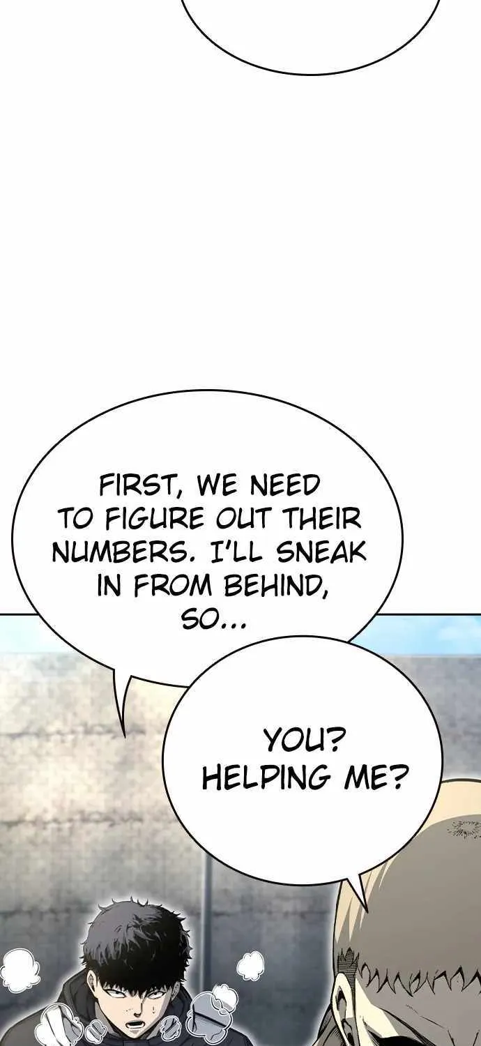 King Game Chapter 98 page 46 - 