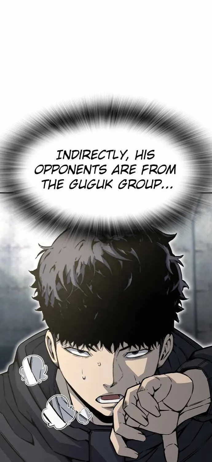 King Game Chapter 98 page 53 - 