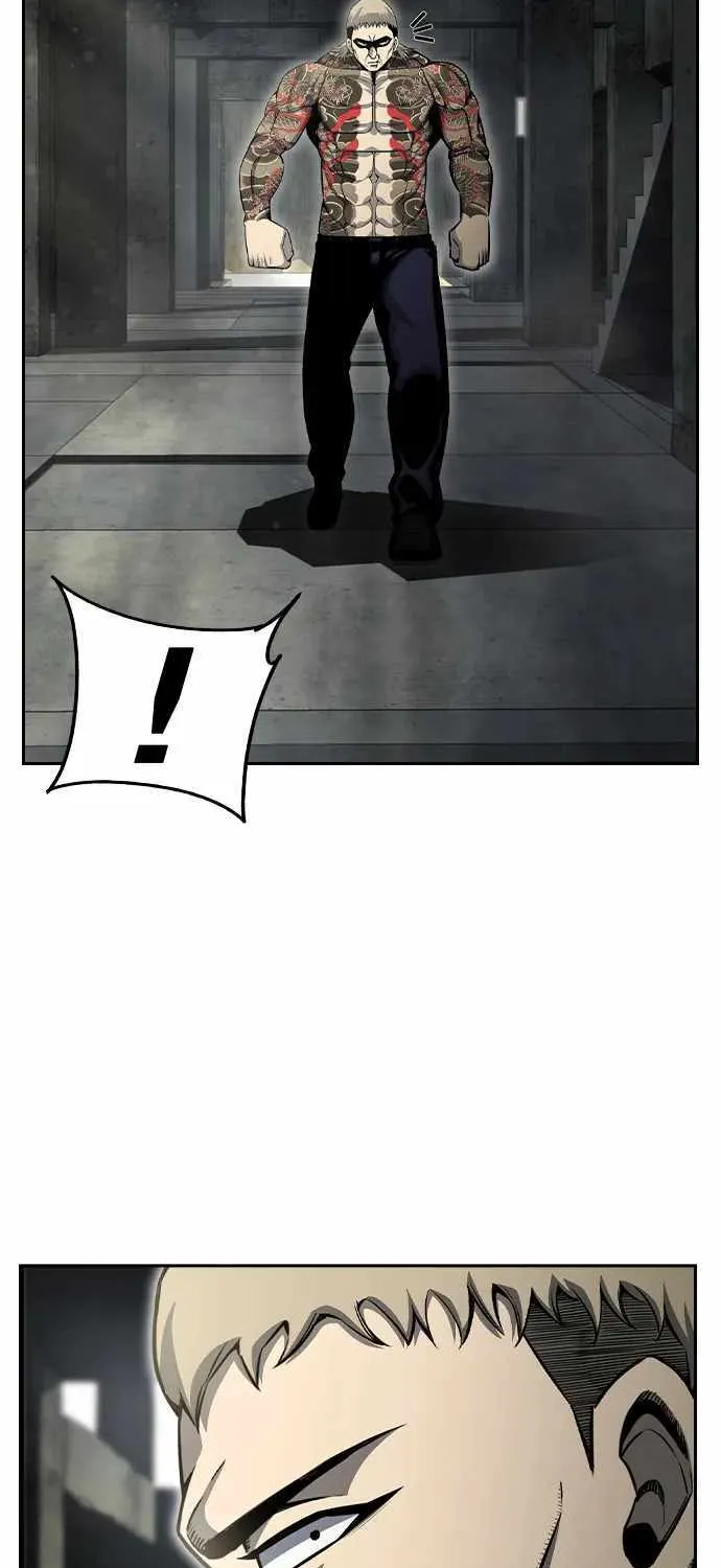 King Game Chapter 98 page 56 - 