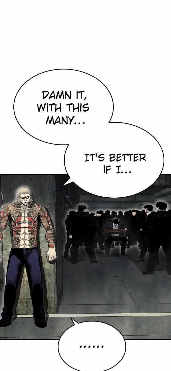 King Game Chapter 98 page 60 - 