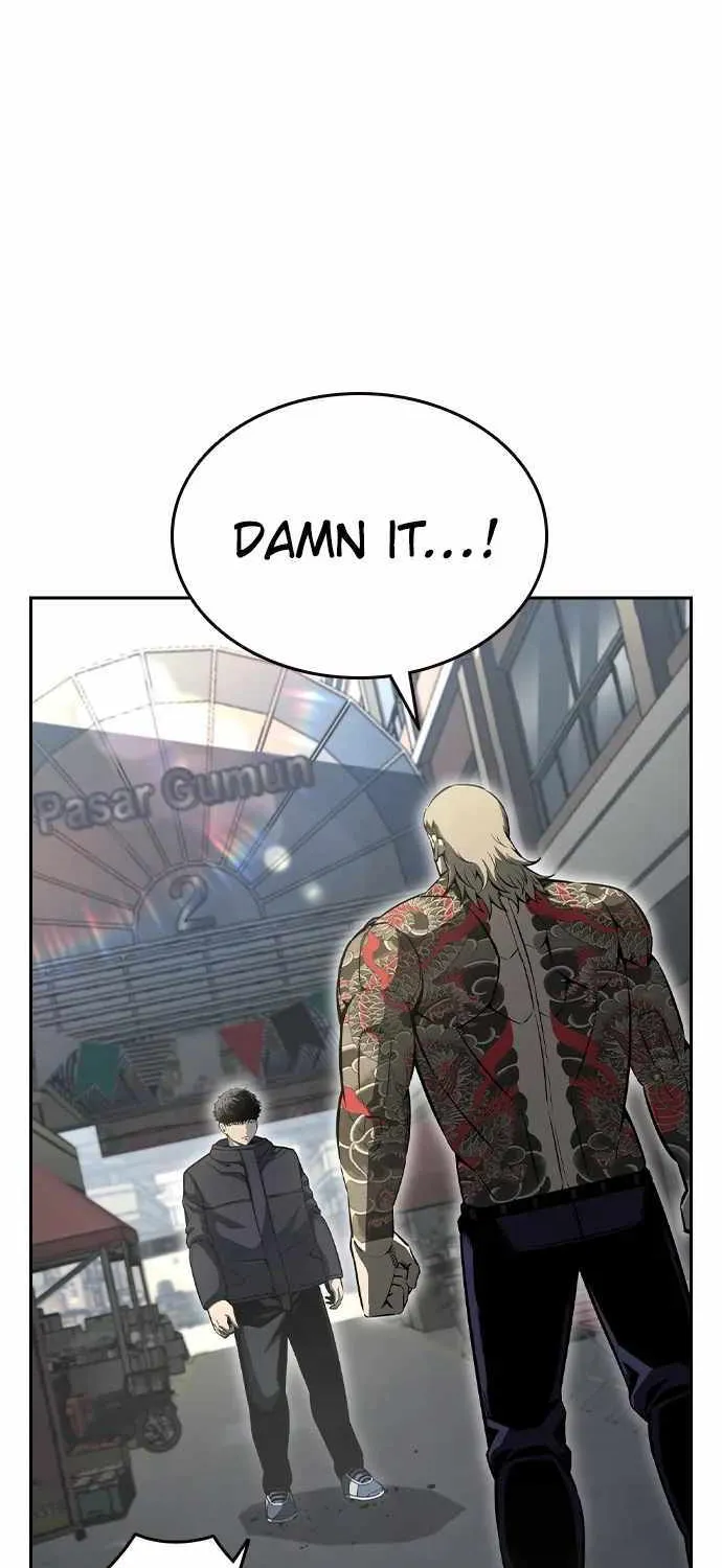 King Game Chapter 98 page 7 - 