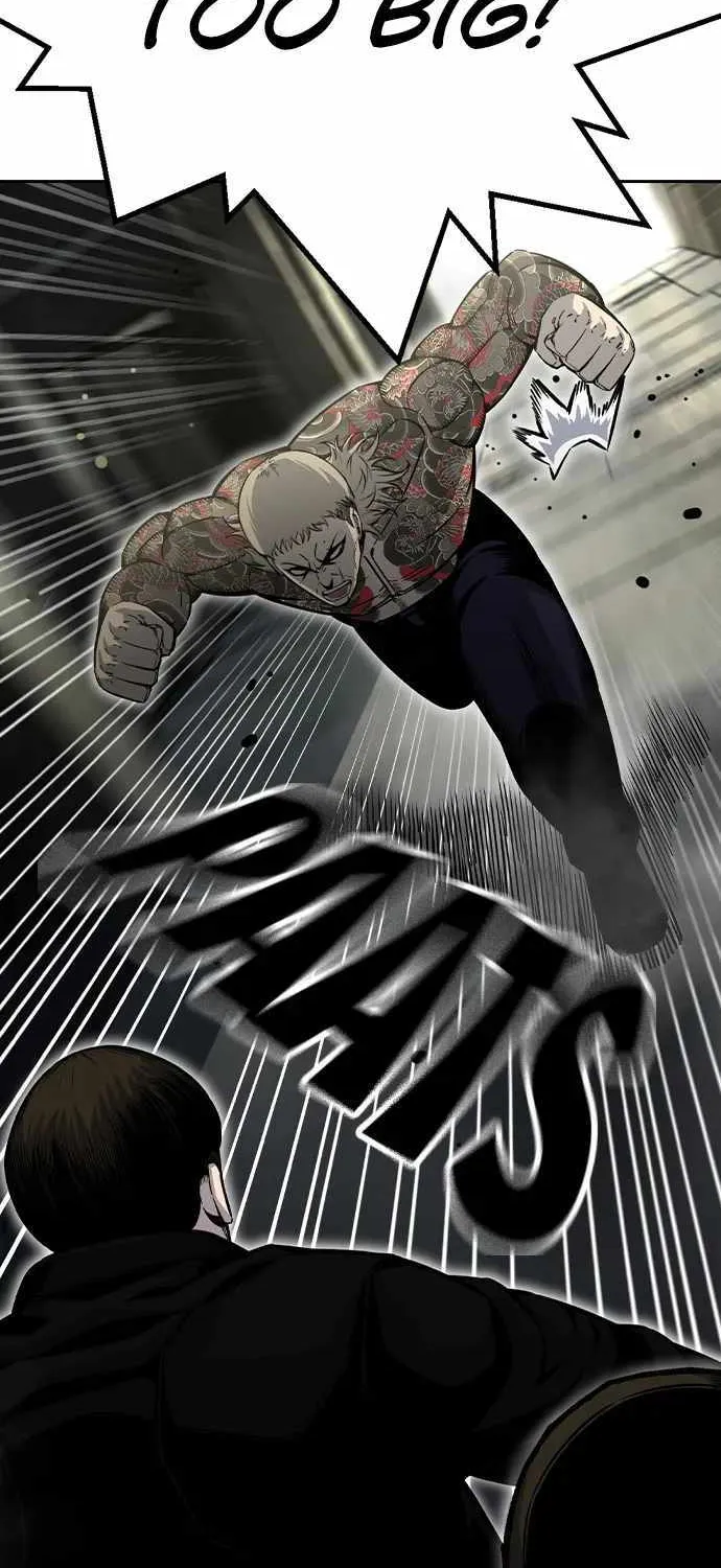 King Game Chapter 98 page 72 - 