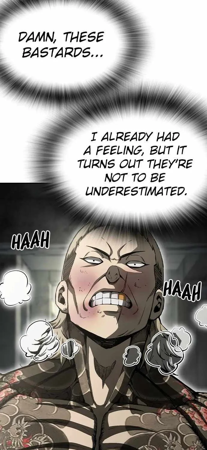 King Game Chapter 98 page 82 - 