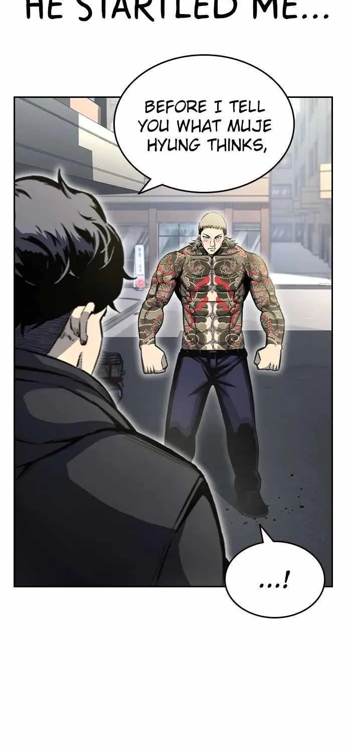 King Game Chapter 98 page 10 - 