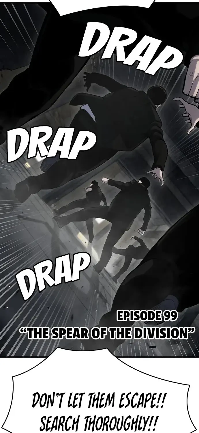 King Game Chapter 99 page 11 - 