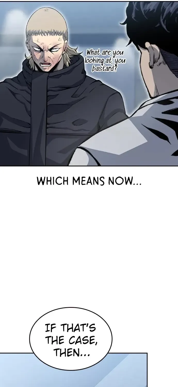 King Game Chapter 99 page 106 - 