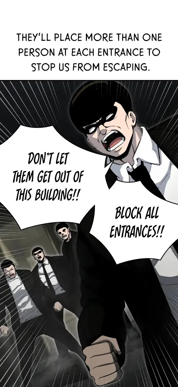 King Game Chapter 99 page 16 - 