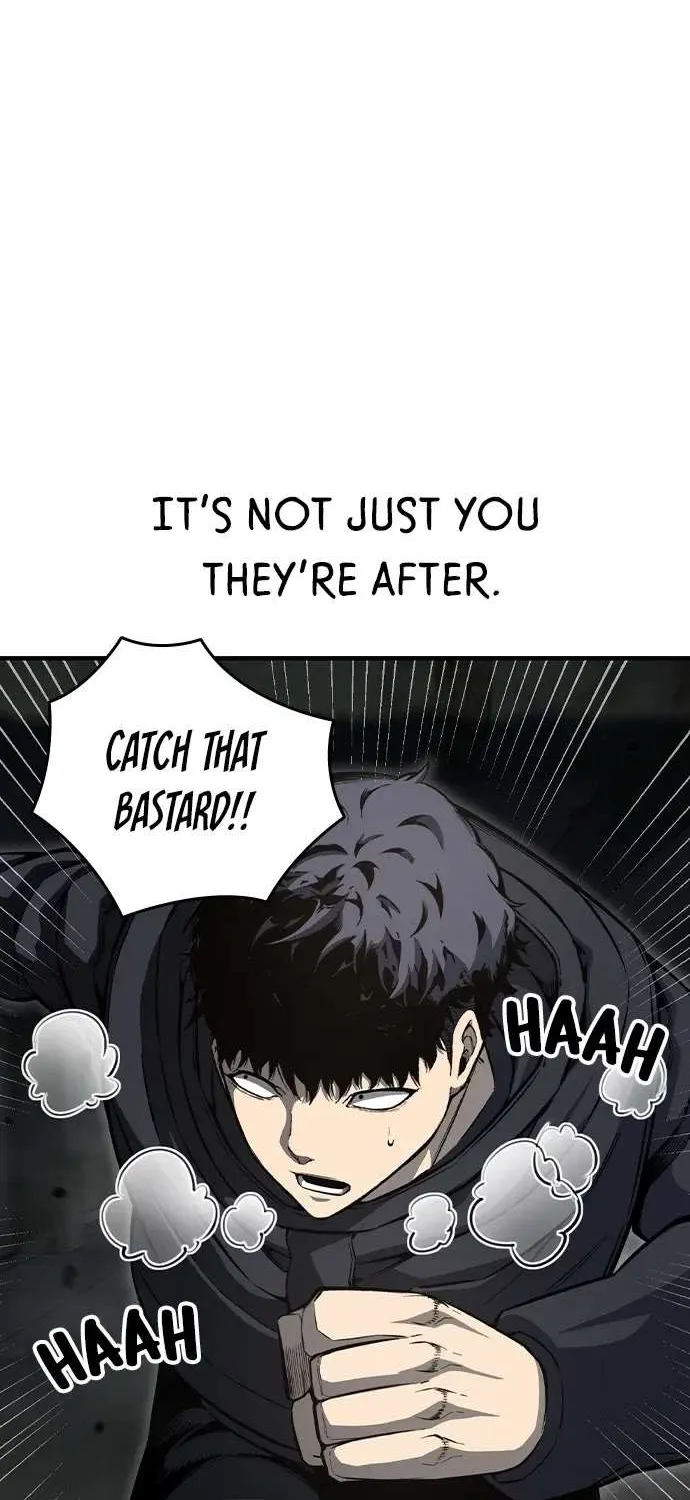 King Game Chapter 99 page 20 - 