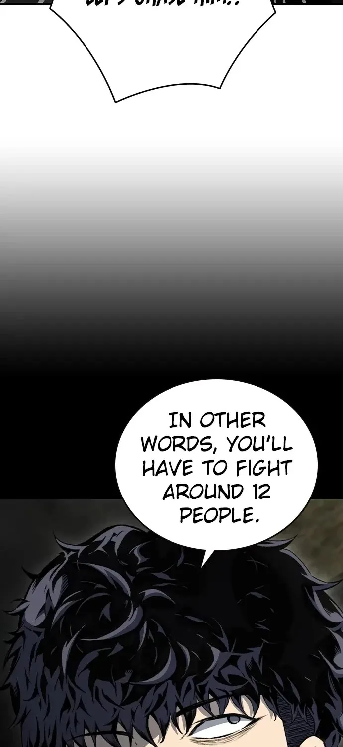 King Game Chapter 99 page 28 - 