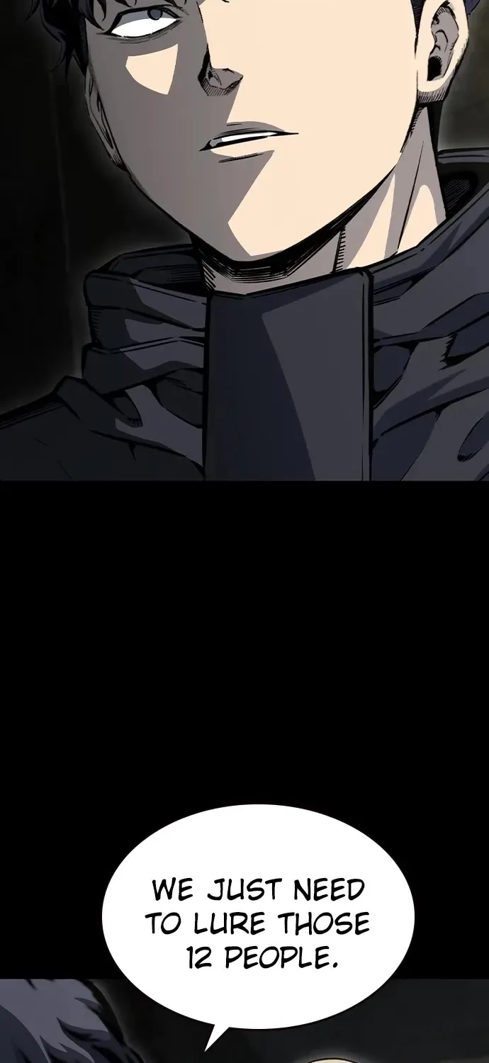 King Game Chapter 99 page 29 - 