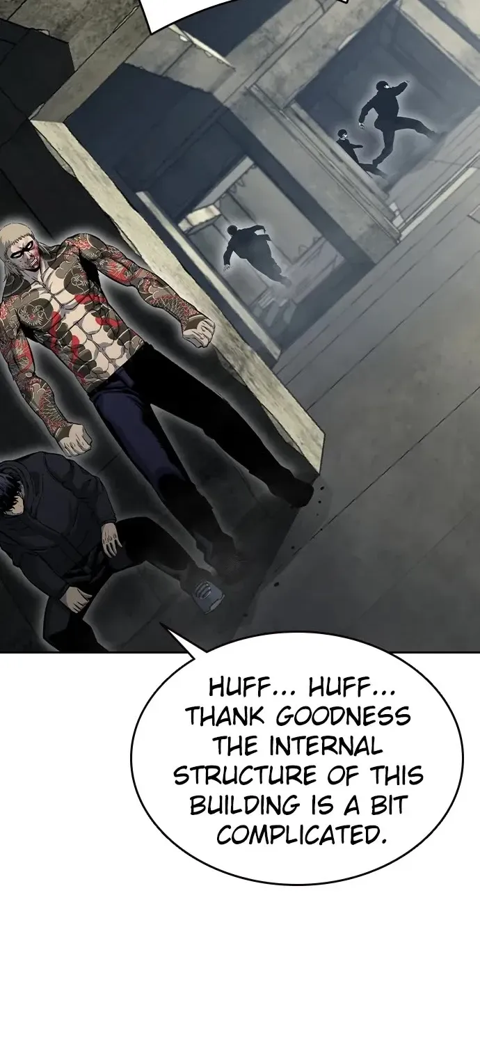 King Game Chapter 99 page 4 - 
