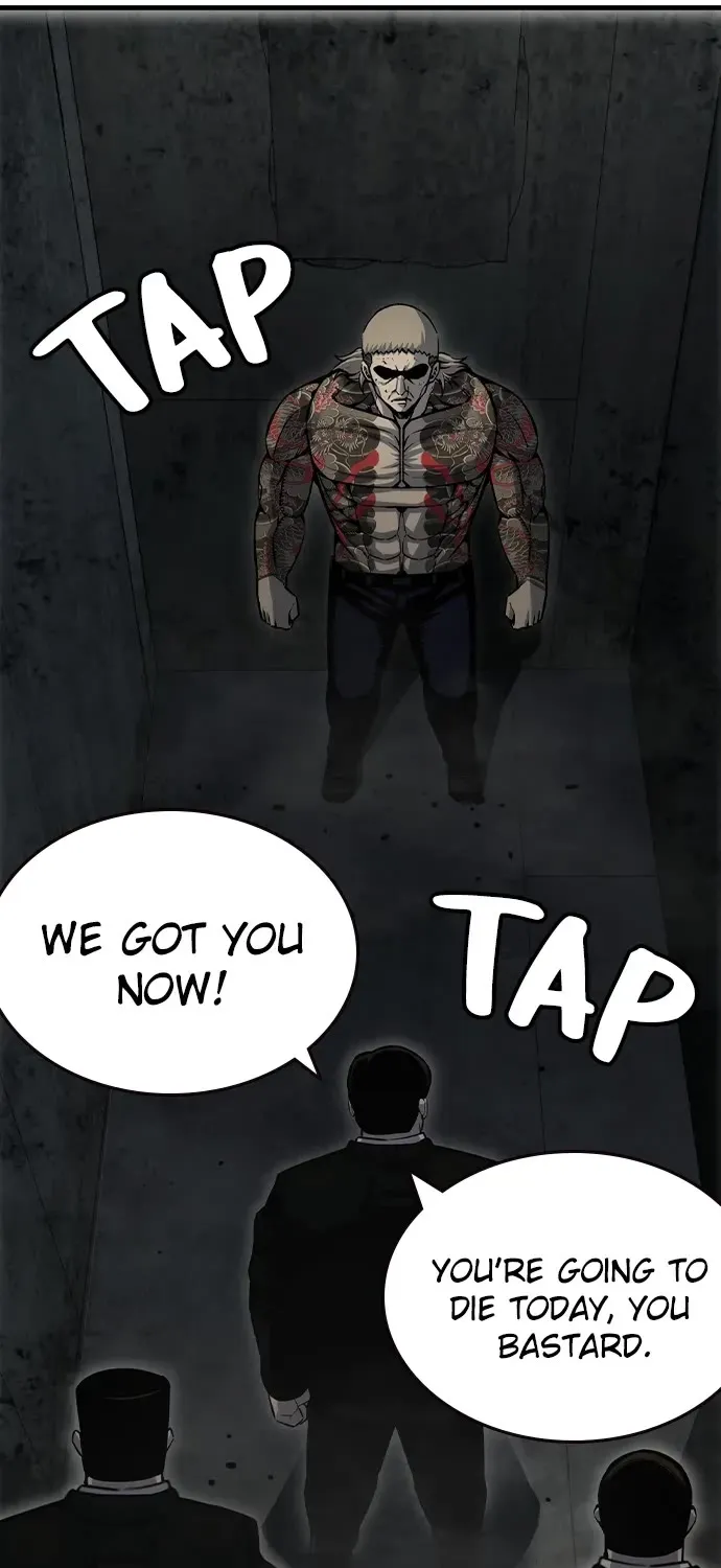 King Game Chapter 99 page 33 - 