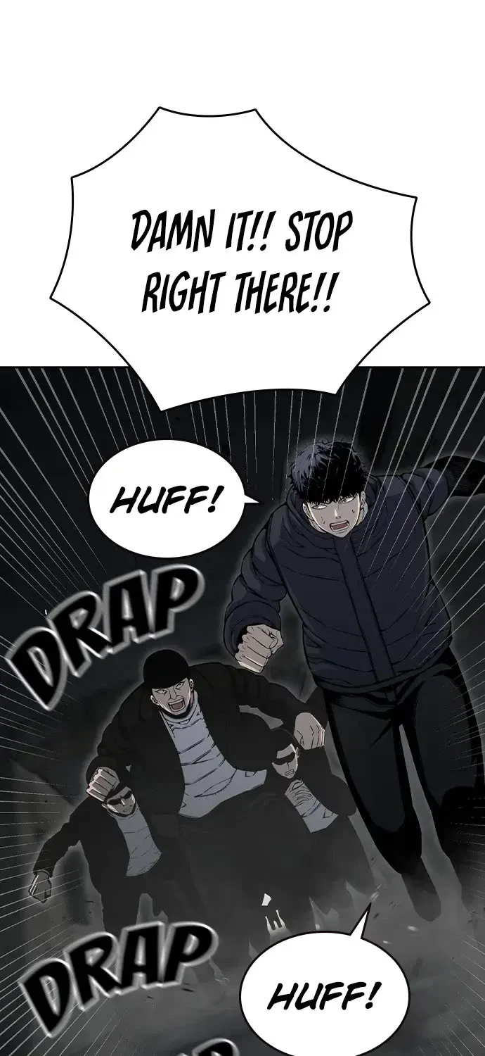 King Game Chapter 99 page 49 - 