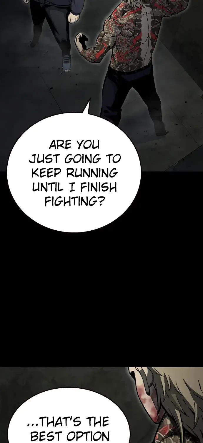 King Game Chapter 99 page 51 - 