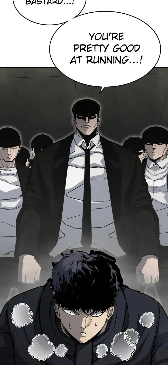 King Game Chapter 99 page 57 - 