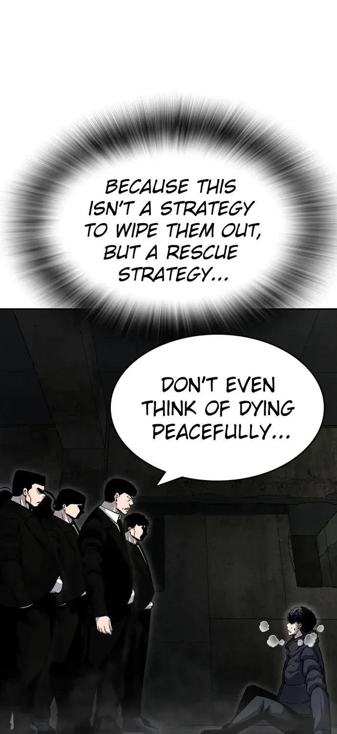 King Game Chapter 99 page 60 - 