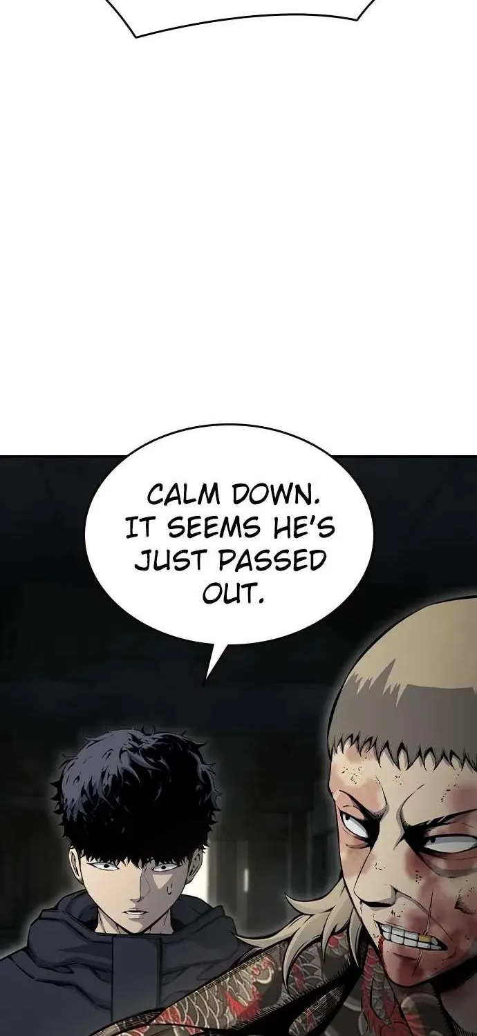 King Game Chapter 99 page 88 - 