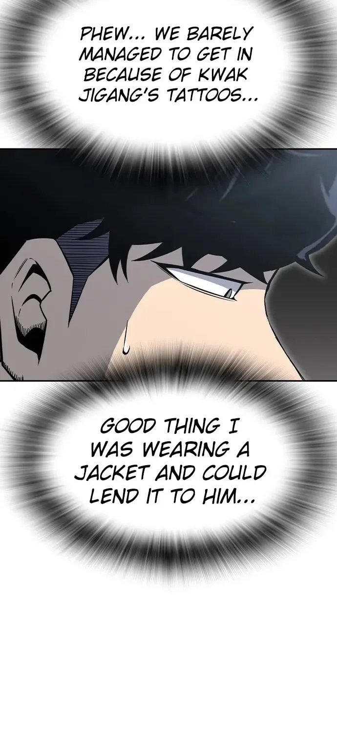 King Game Chapter 99 page 96 - 