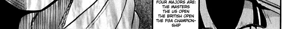 KING GOLF Chapter 126 page 22 - 