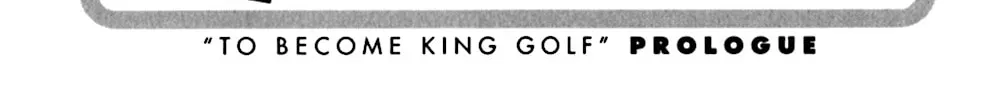 KING GOLF Chapter 128 page 38 - 