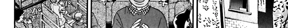 KING GOLF Chapter 128 page 8 - 